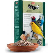 Био-песок для декоративных птиц (Biogrit) 700 гр