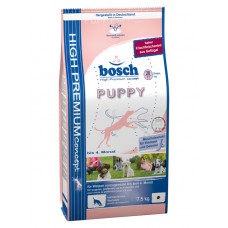 Bosch Корм для маленьких щенков (Bosch Puppy), уп. 7,5 кг